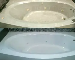 jacuzzi reglazing in queens
